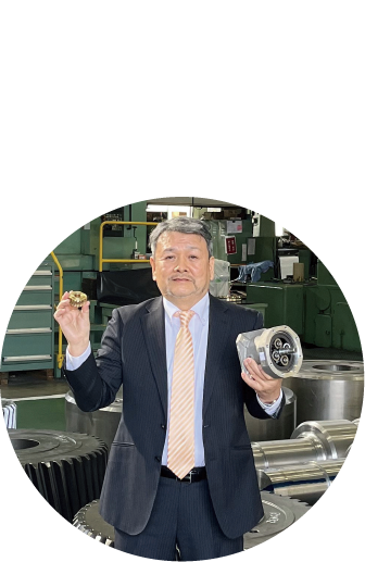 当社がテレビで紹介されました
