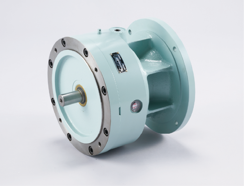 遊星ローラ減・増速機